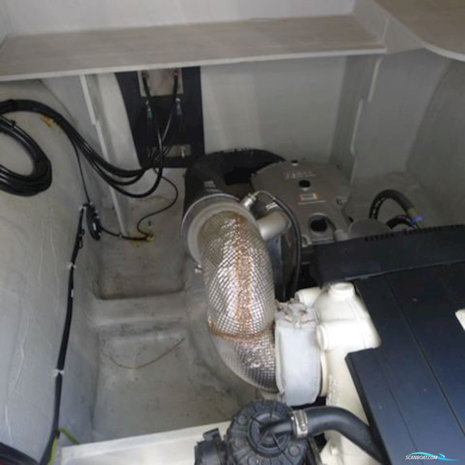 Fountaine Pajot MY 40 / MY.5 Gold Version
