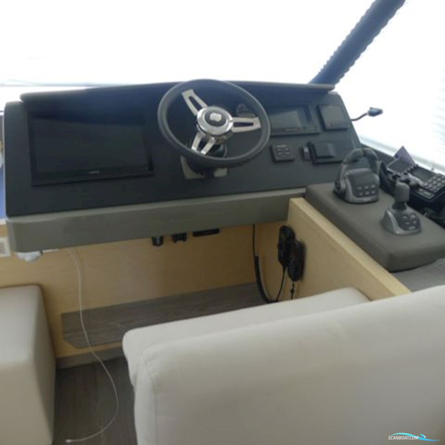 Fountaine Pajot MY 40 Gold Version