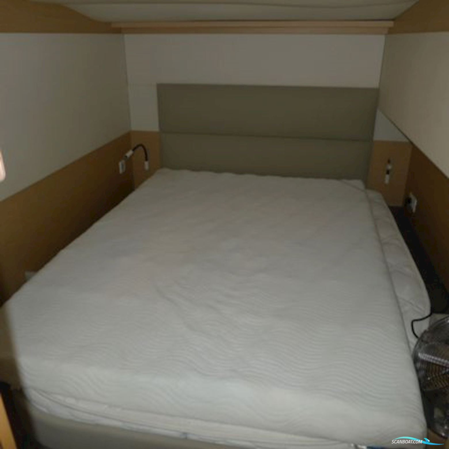 Fountaine Pajot MY 40 Gold Version