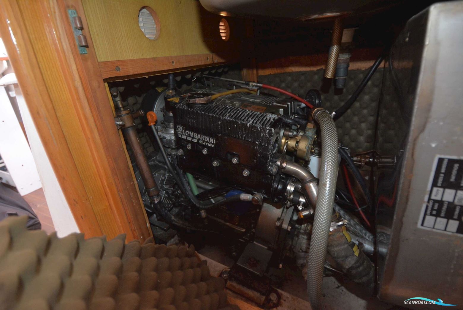 Fountaine Pajot ONE TONNER