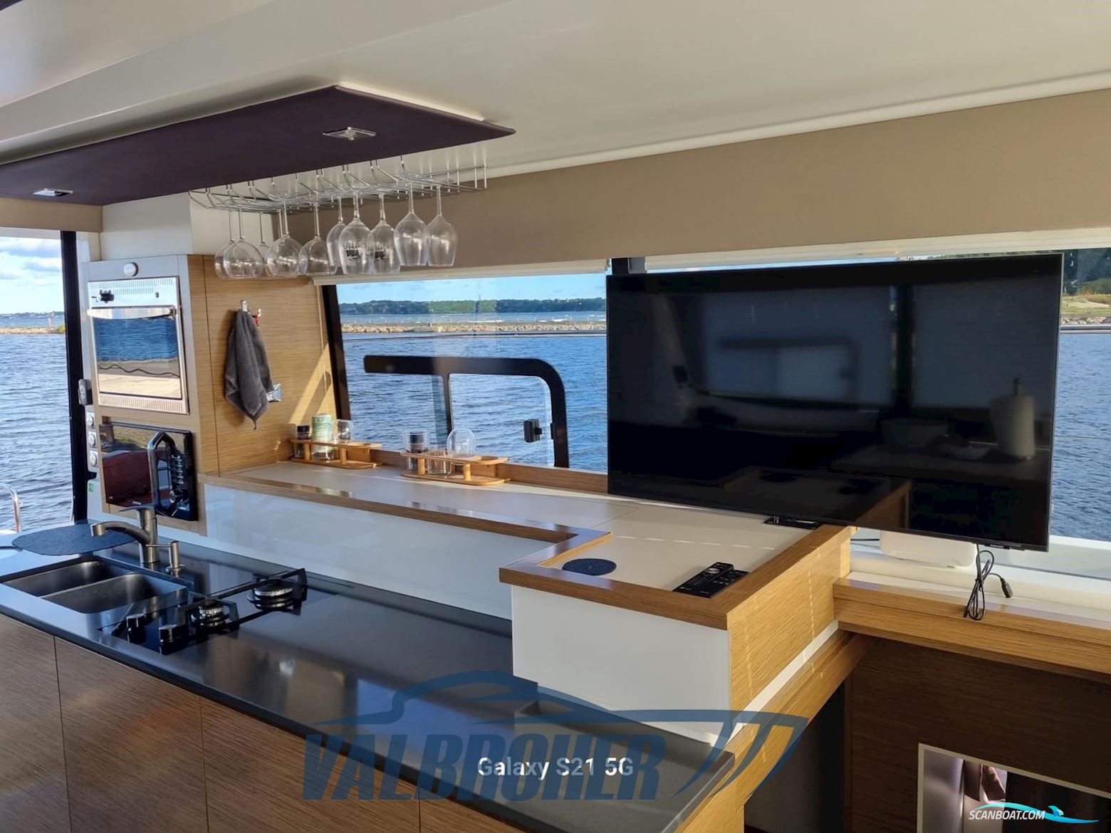 Fountaine Pajot Pajot 37