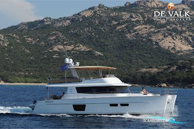 Fountaine Pajot Queensland 55 Multihull boten 2011, met Volvo motor, France