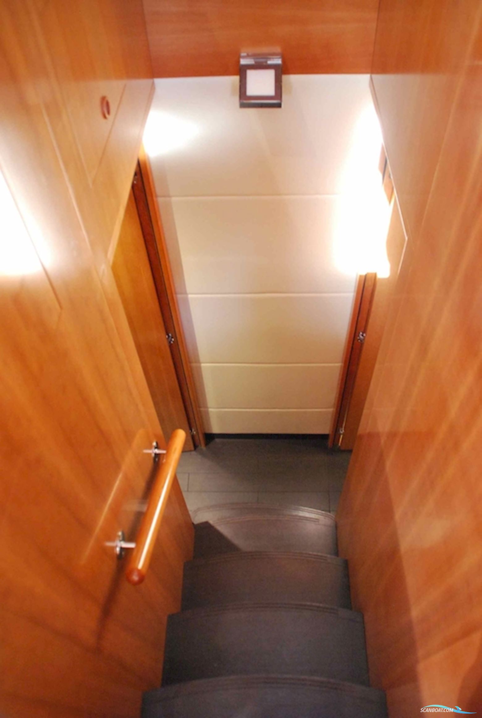 Fountaine Pajot Queensland 55