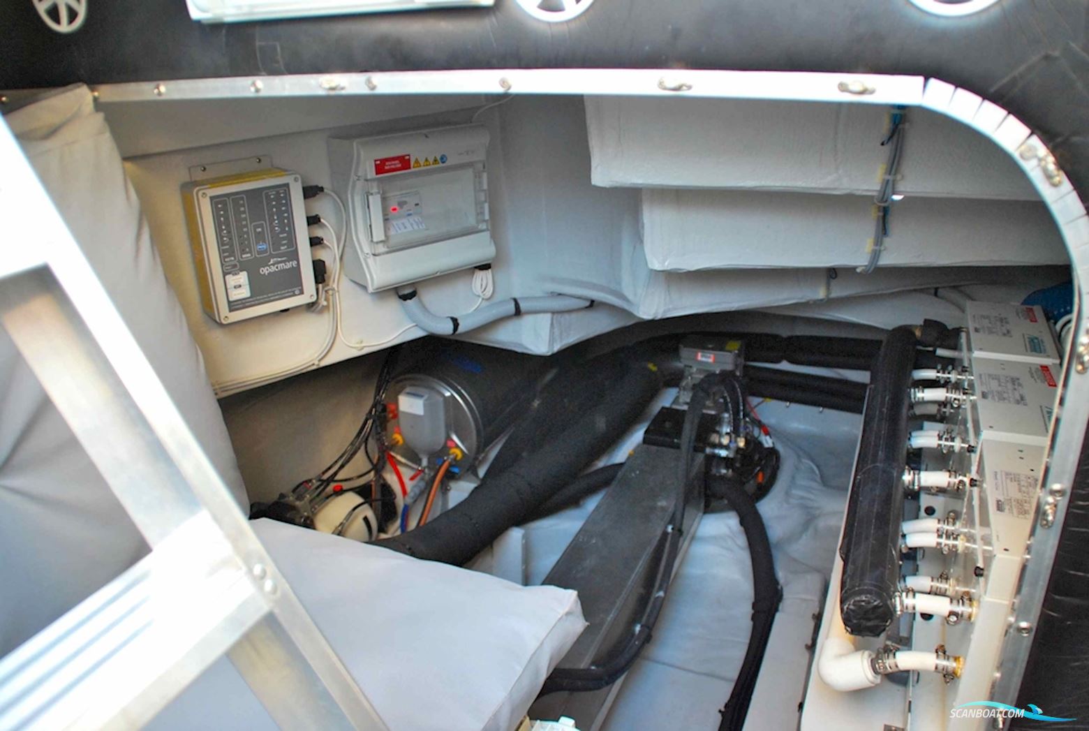 Fountaine Pajot Queensland 55