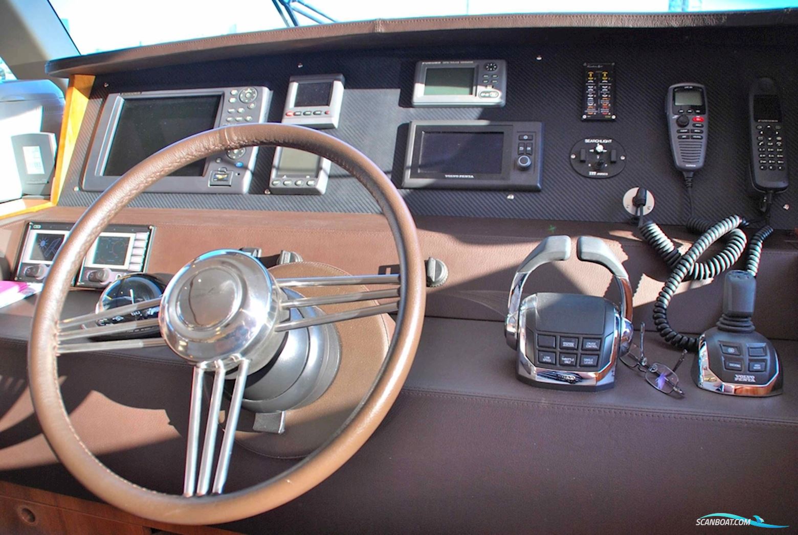 Fountaine Pajot Queensland 55