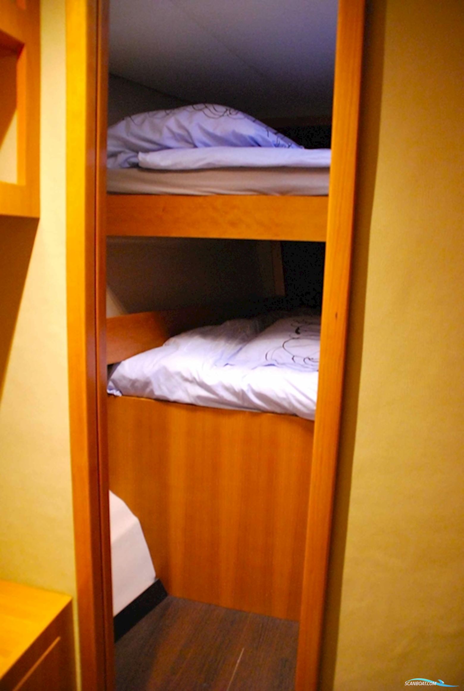 Fountaine Pajot Queensland 55