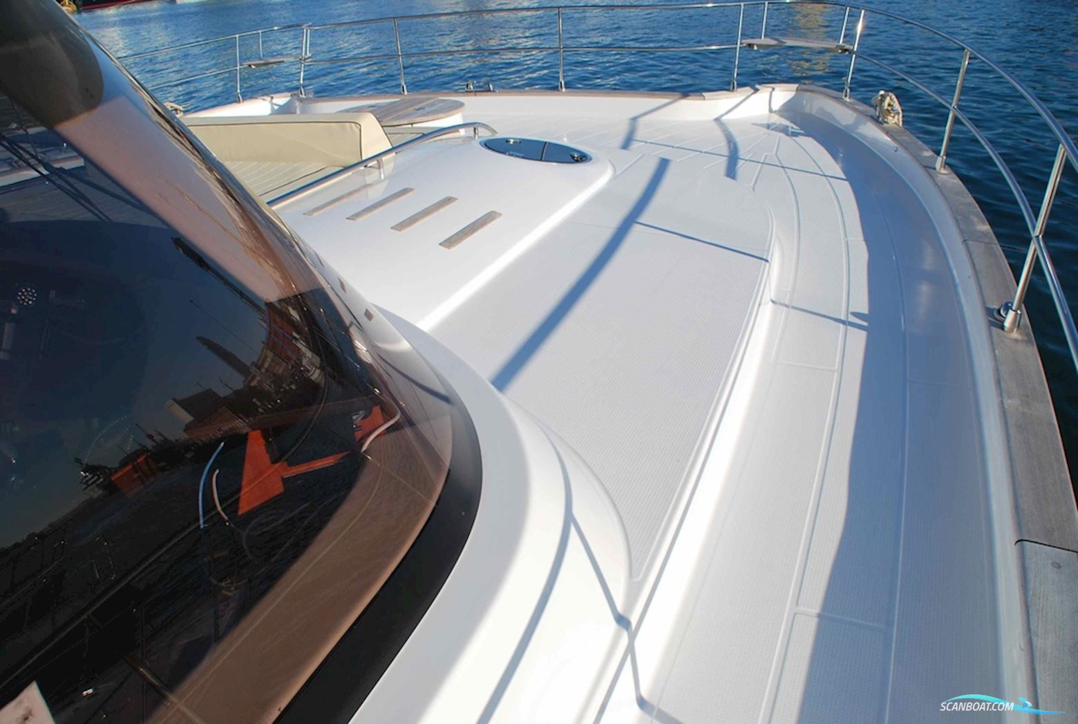 Fountaine Pajot Queensland 55