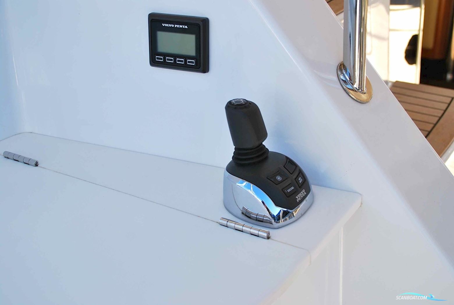 Fountaine Pajot Queensland 55