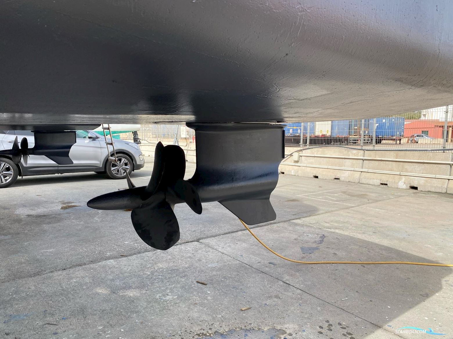 Fountaine Pajot Queensland 55