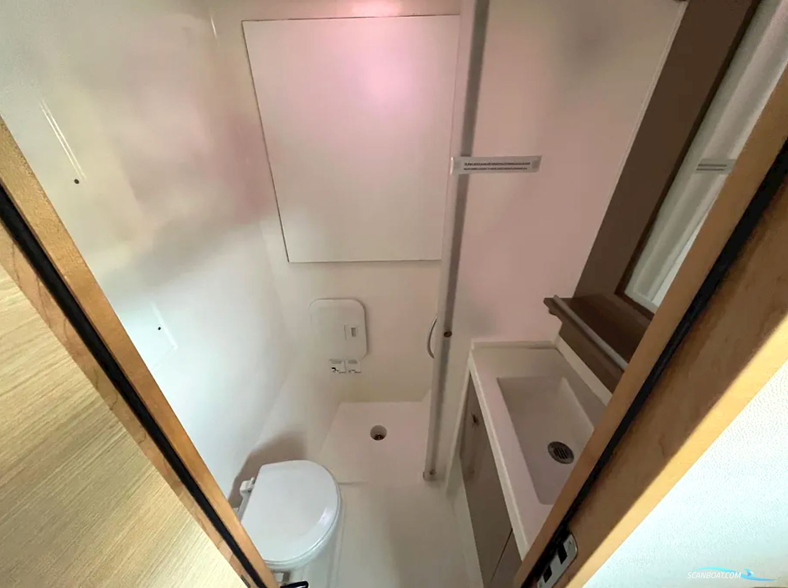 Fountaine Pajot Saba 50