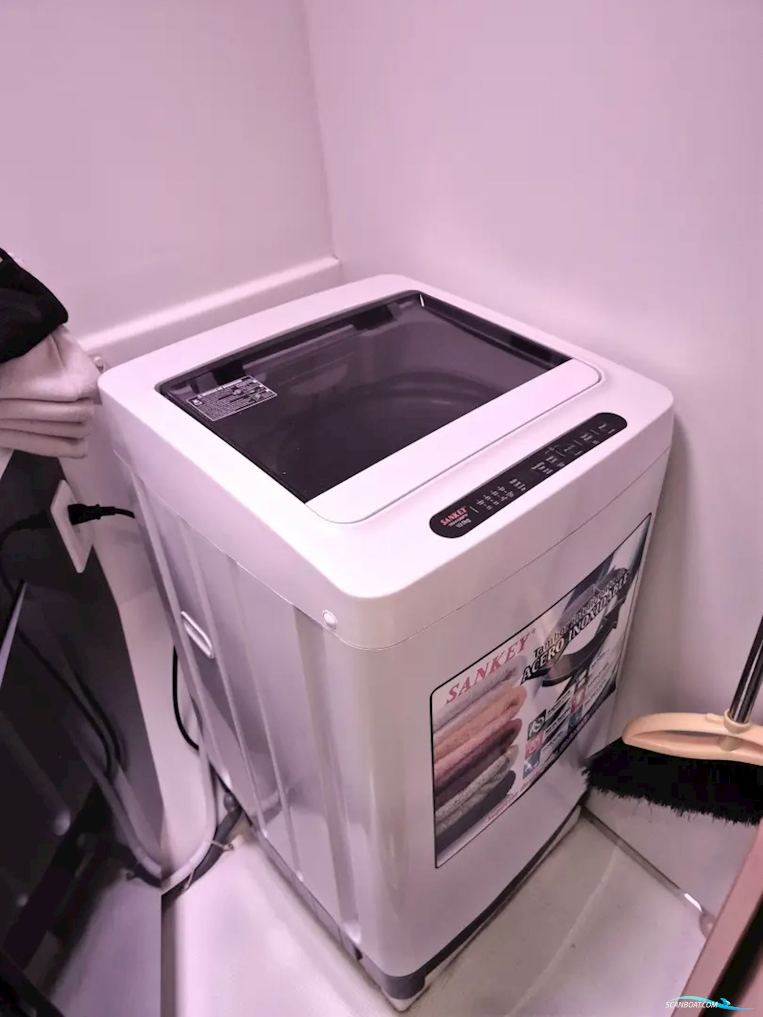 Fountaine Pajot Saba 50