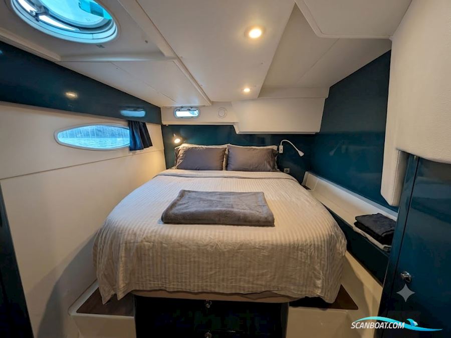 Fountaine Pajot Salina 48