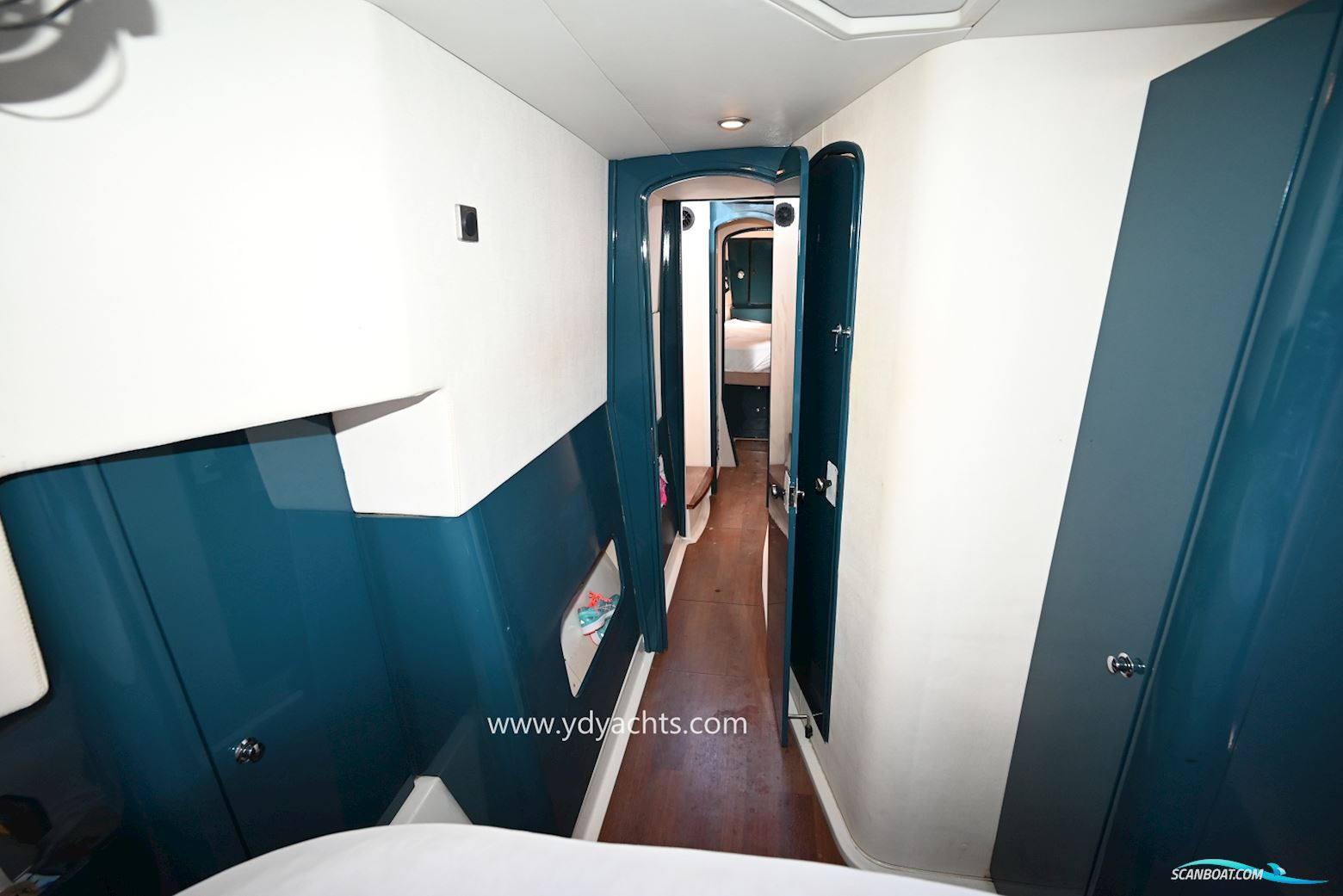 Fountaine Pajot Salina 48