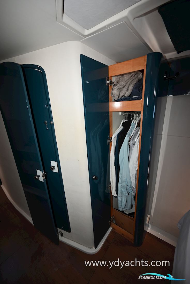 Fountaine Pajot Salina 48