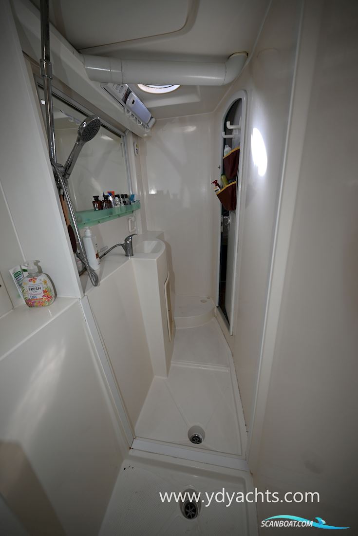 Fountaine Pajot Salina 48