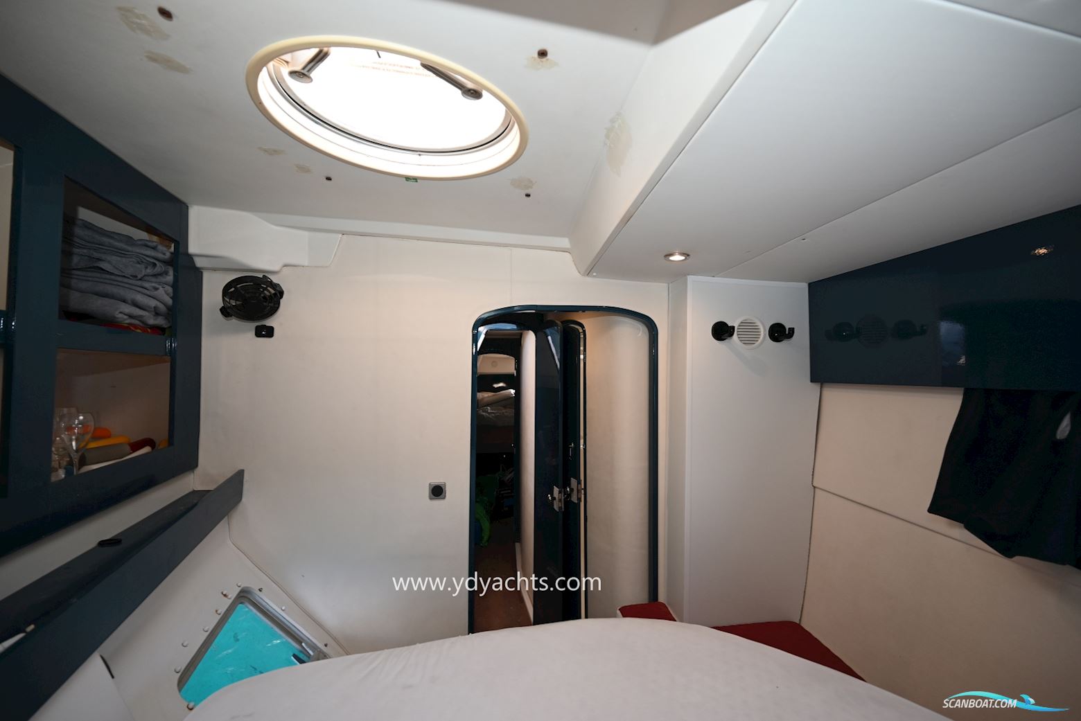 Fountaine Pajot Salina 48