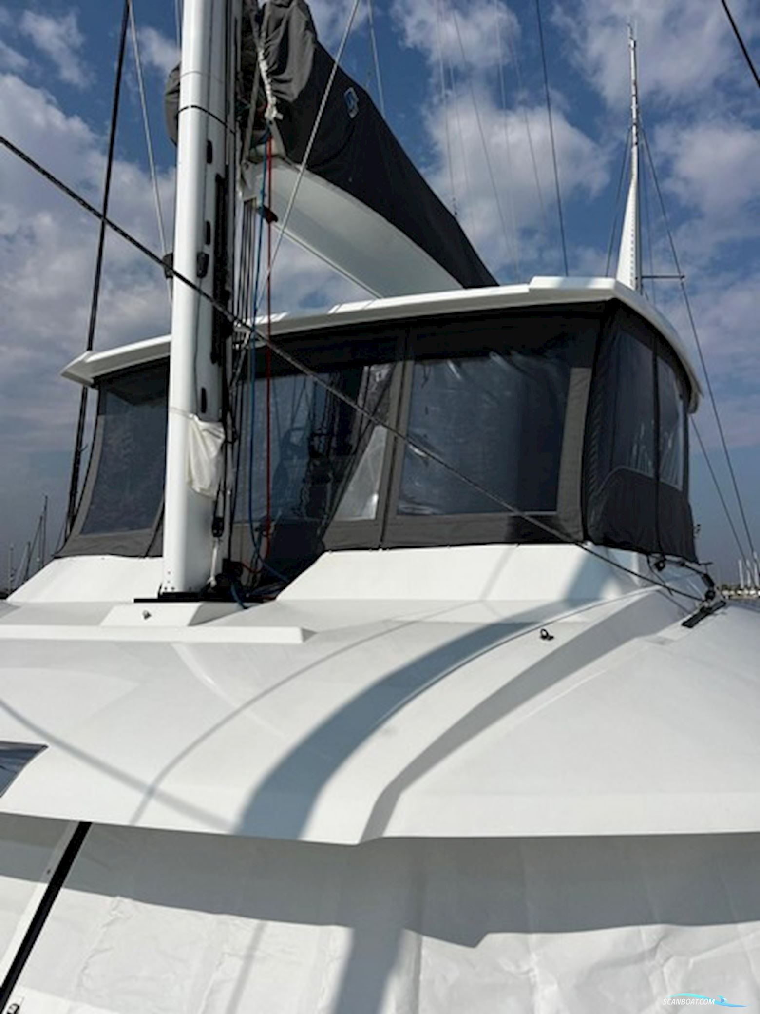 Fountaine Pajot Samana 59