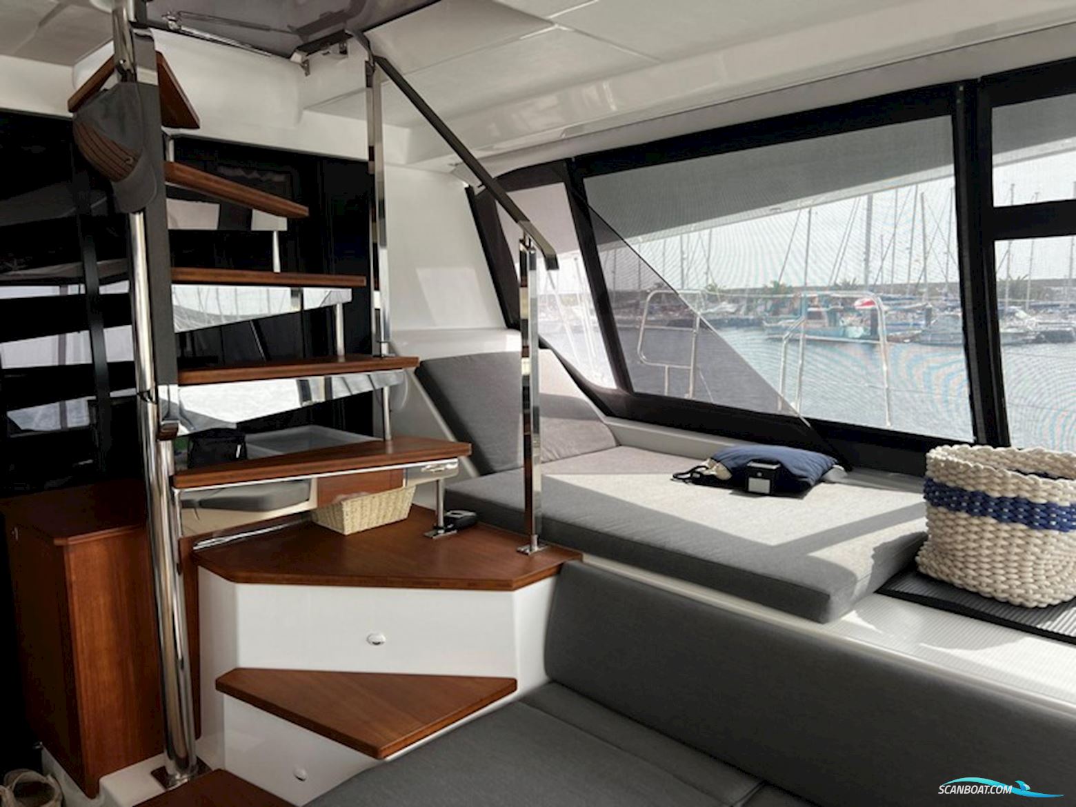 Fountaine Pajot Samana 59