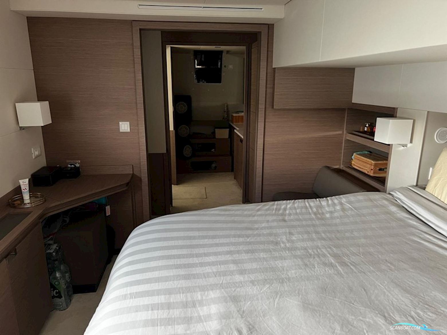 Fountaine Pajot Samana 59