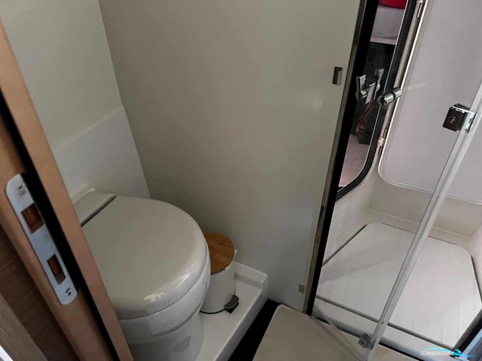 Fountaine Pajot Samana 59