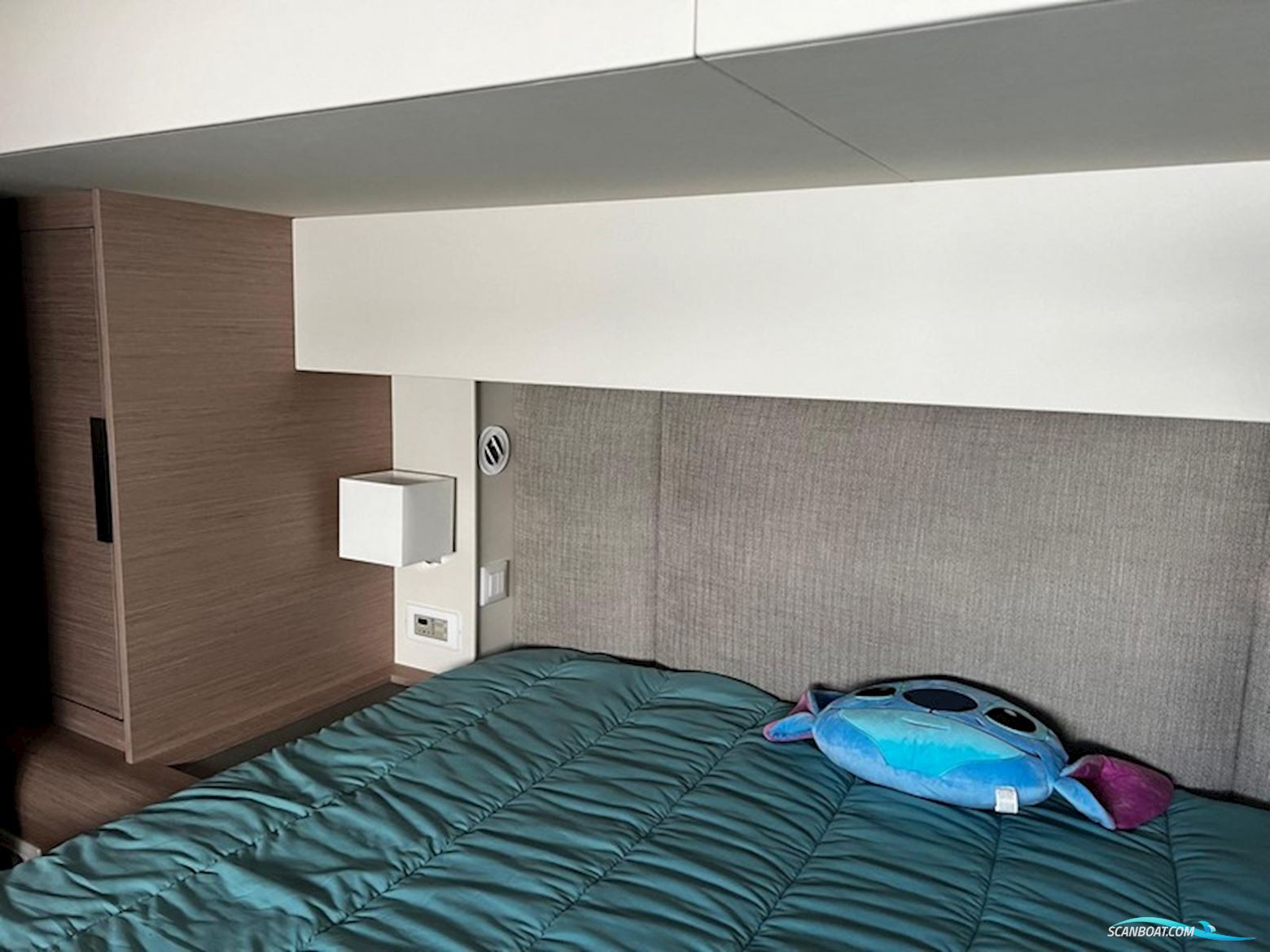 Fountaine Pajot Samana 59