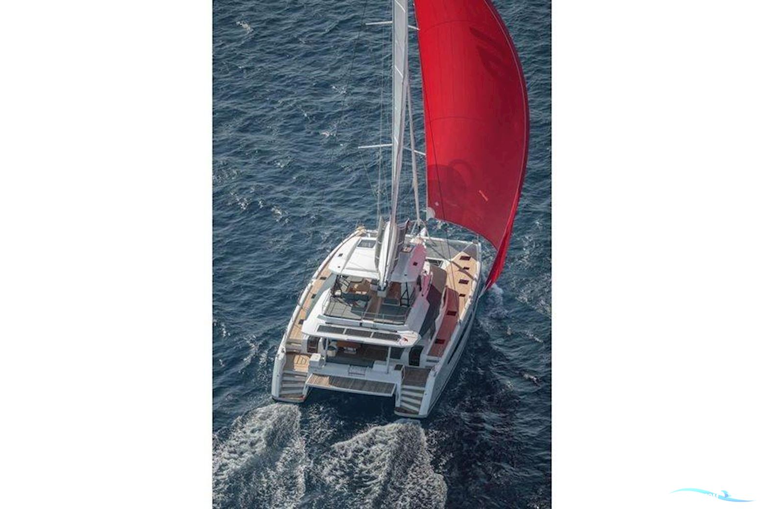 Fountaine Pajot Samana 59
