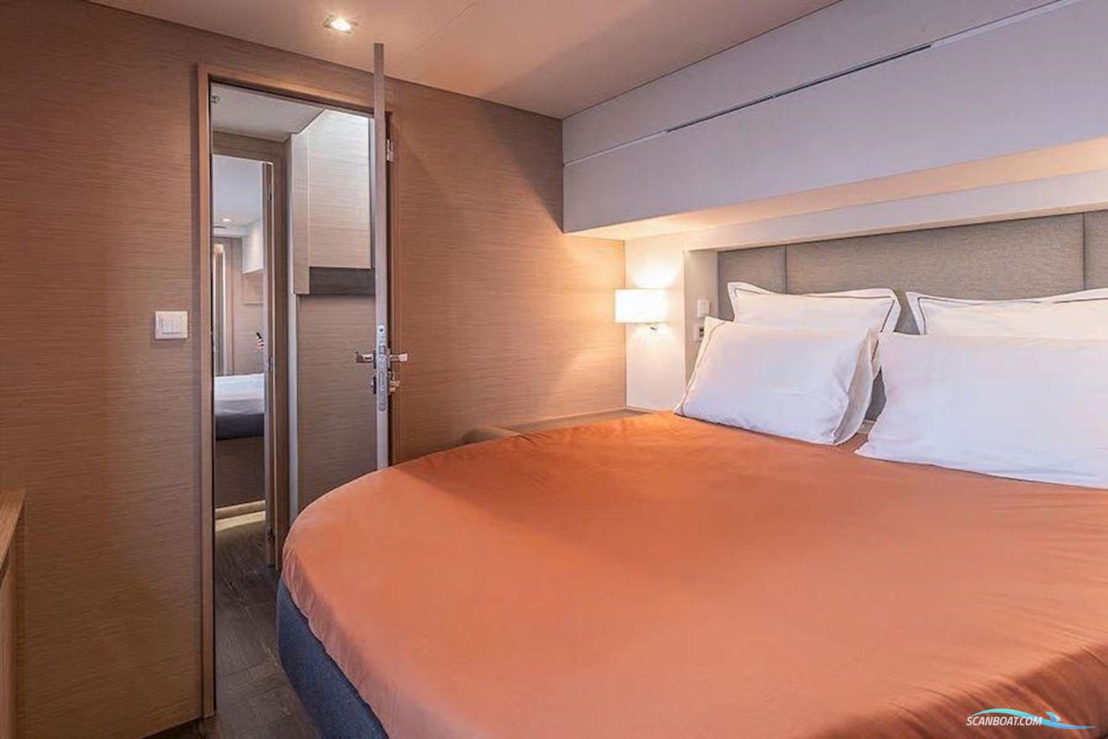 Fountaine Pajot Samana 59