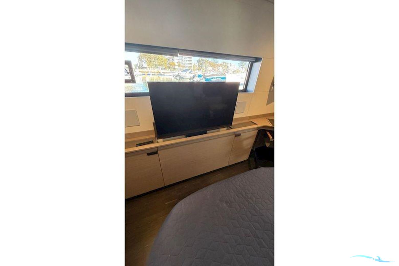 Fountaine Pajot Samana 59