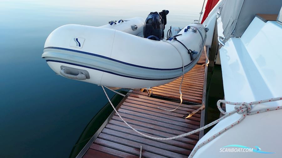 Fountaine Pajot Saona 47