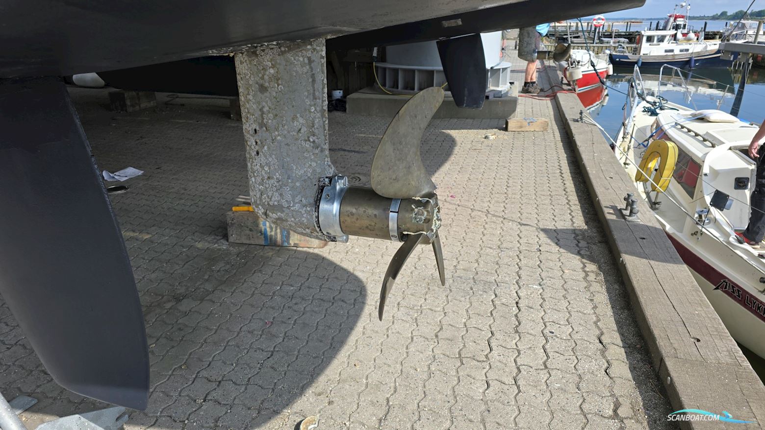 Fountaine Pajot Saona 47