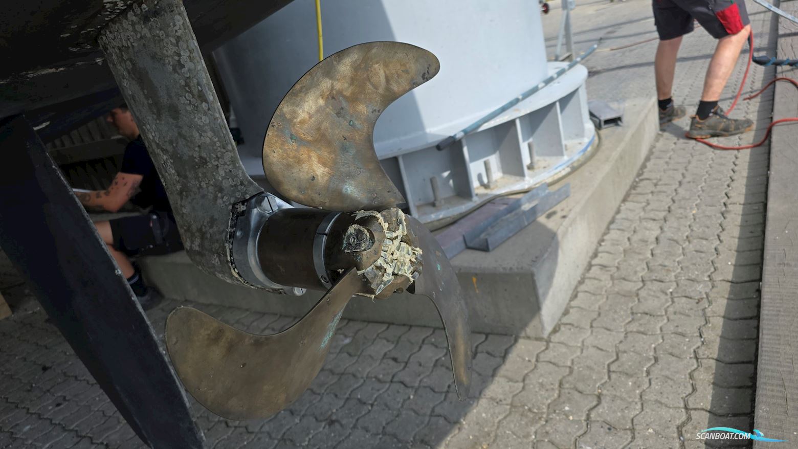 Fountaine Pajot Saona 47