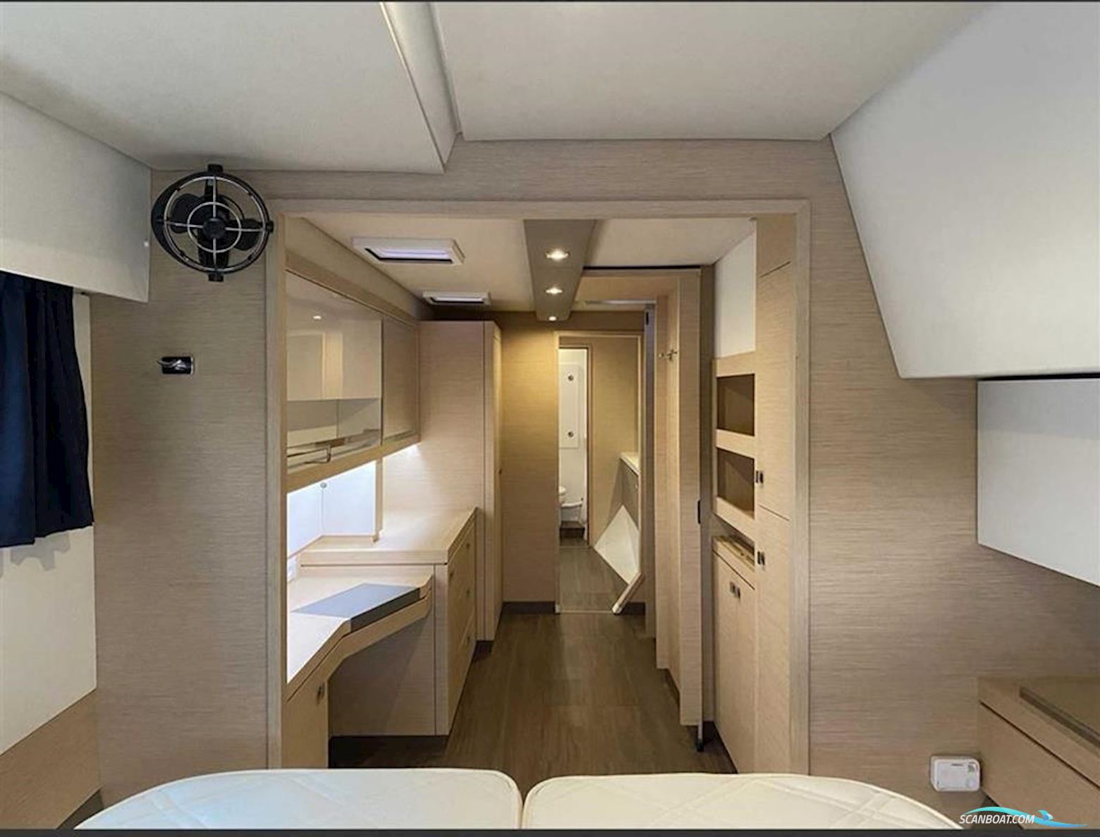 Fountaine Pajot Saona 47