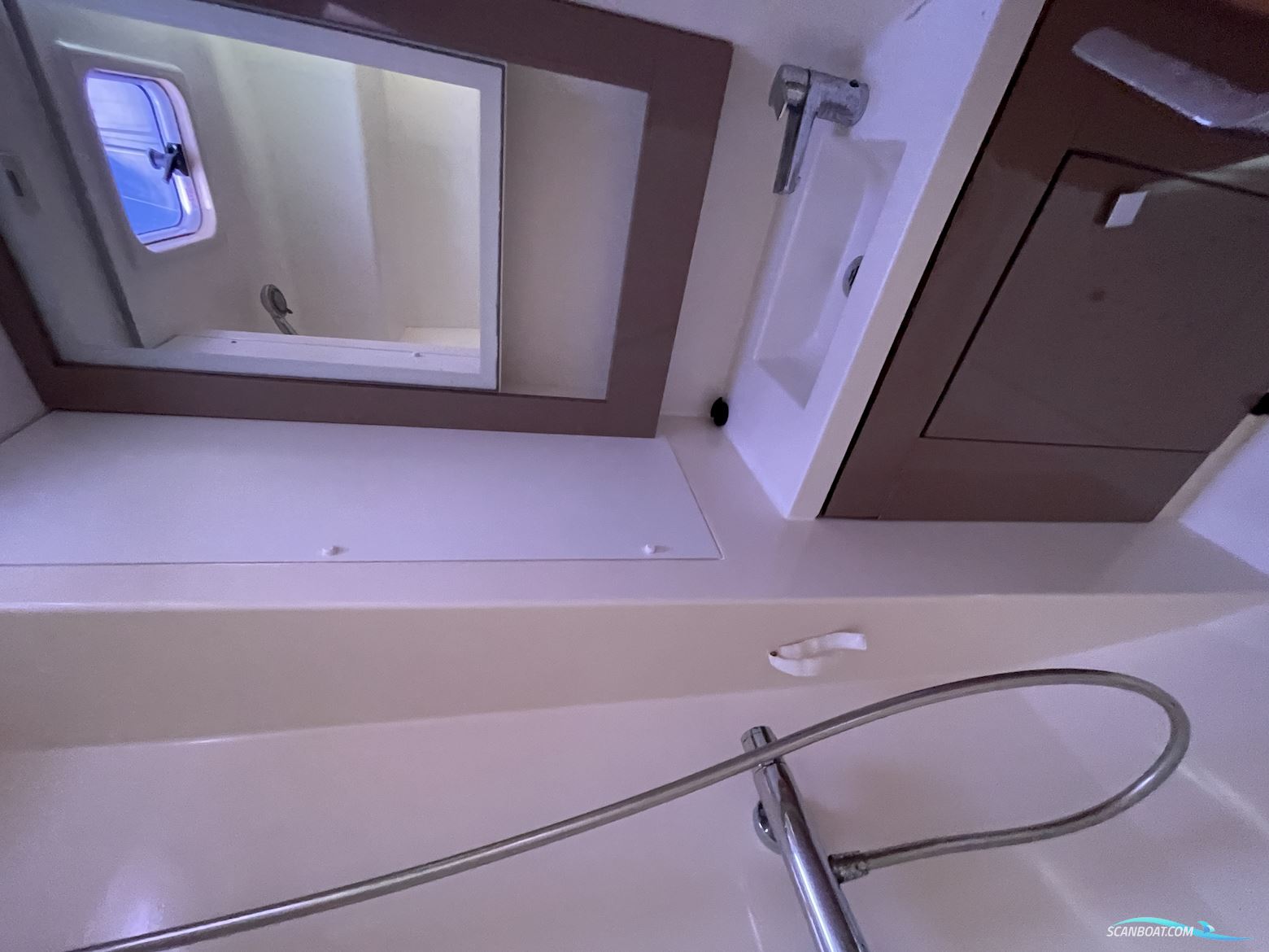 Fountaine Pajot Saona 47