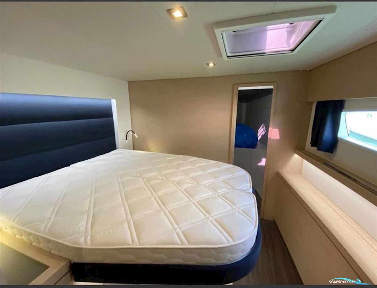 Fountaine Pajot Saona 47