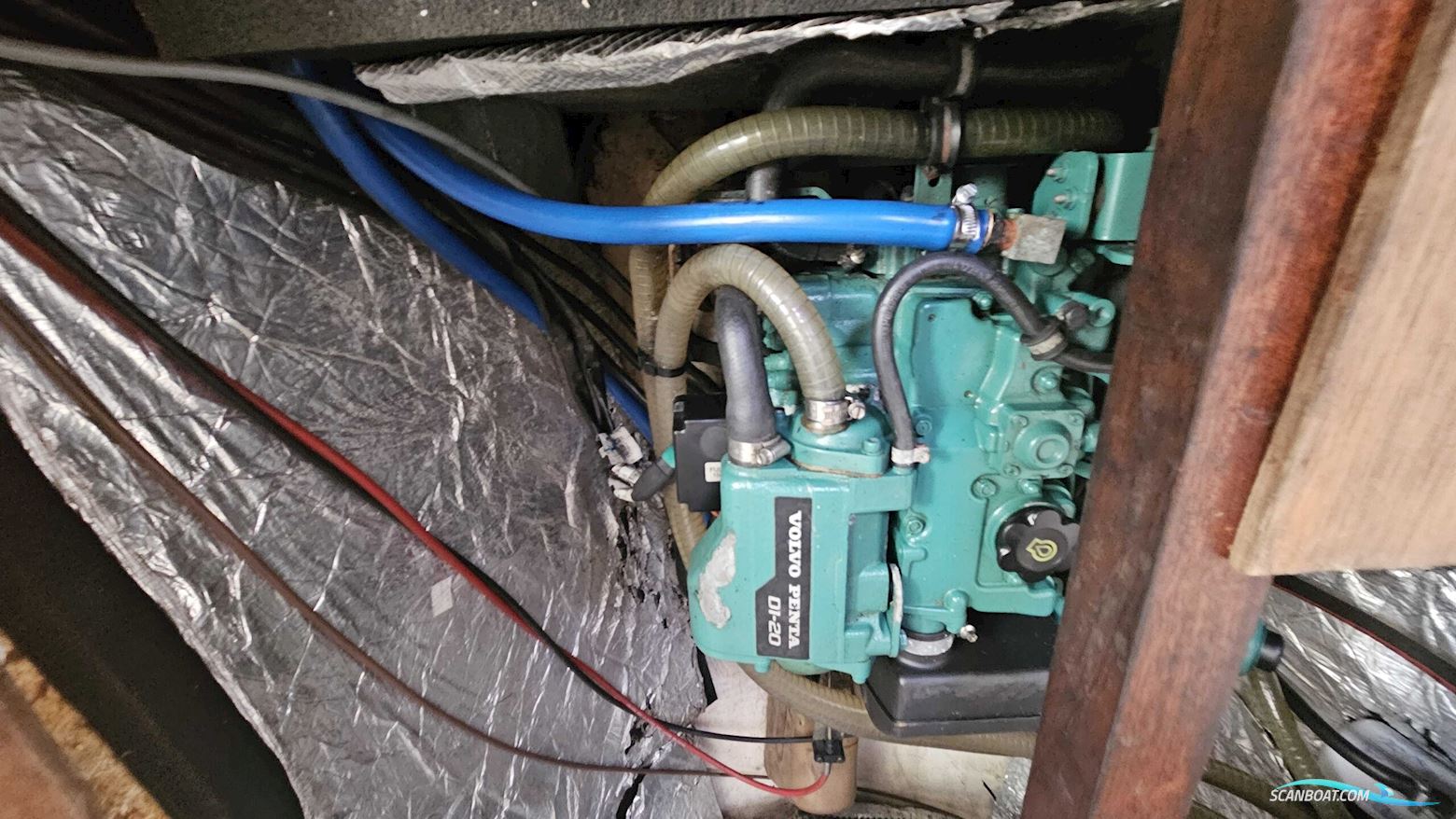 Fountaine Pajot Tobago 35