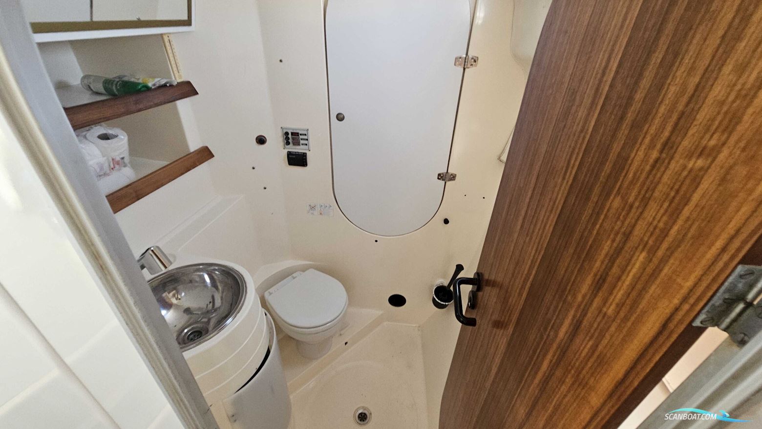 Fountaine Pajot Tobago 35