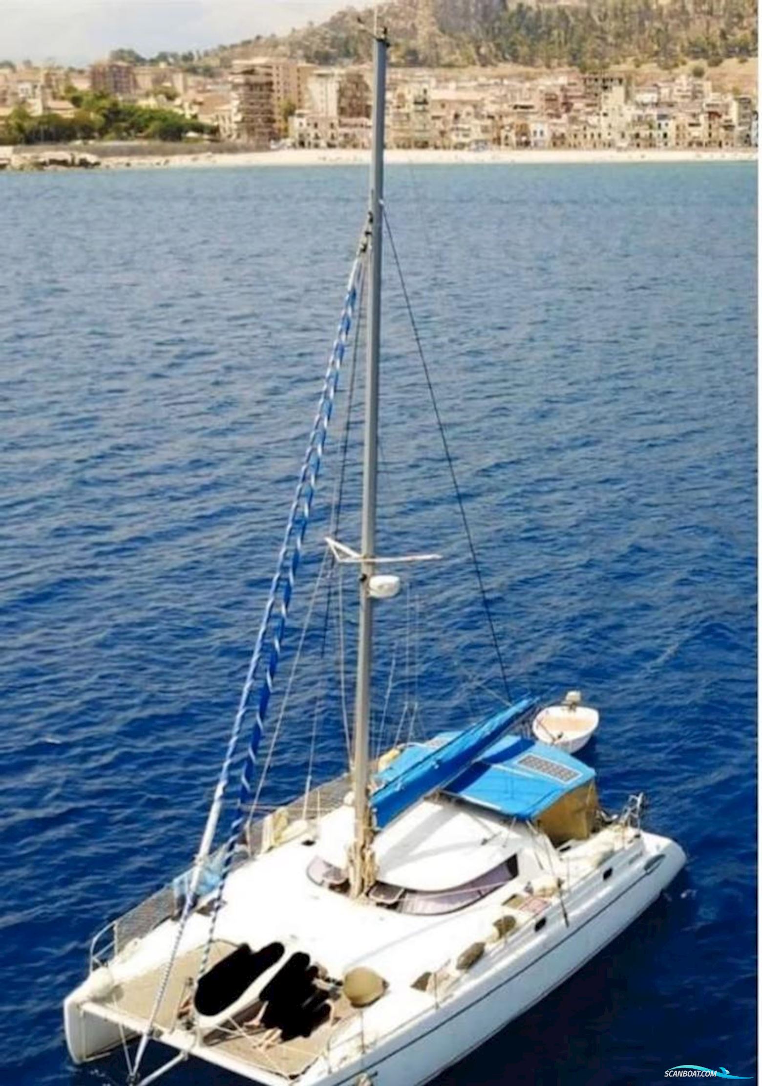Fountaine Pajot Tobago 35