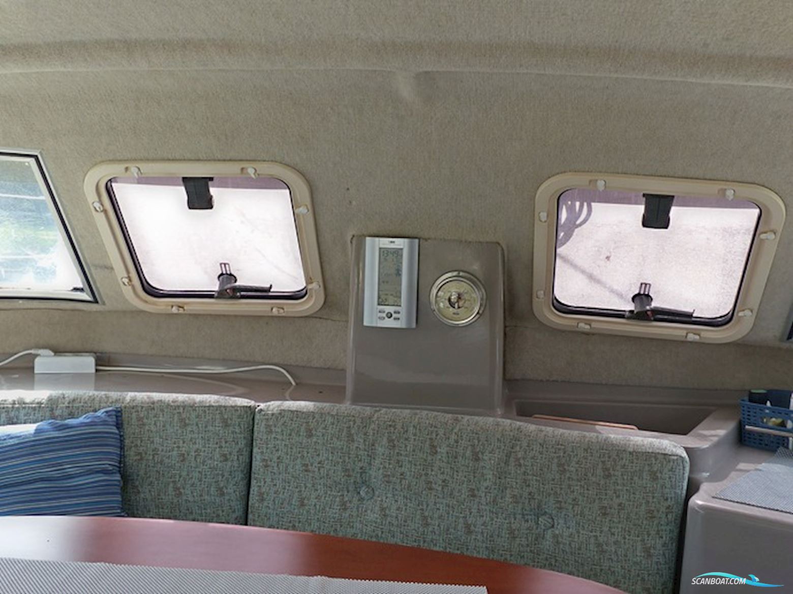 Fountaine Pajot Tobago 35