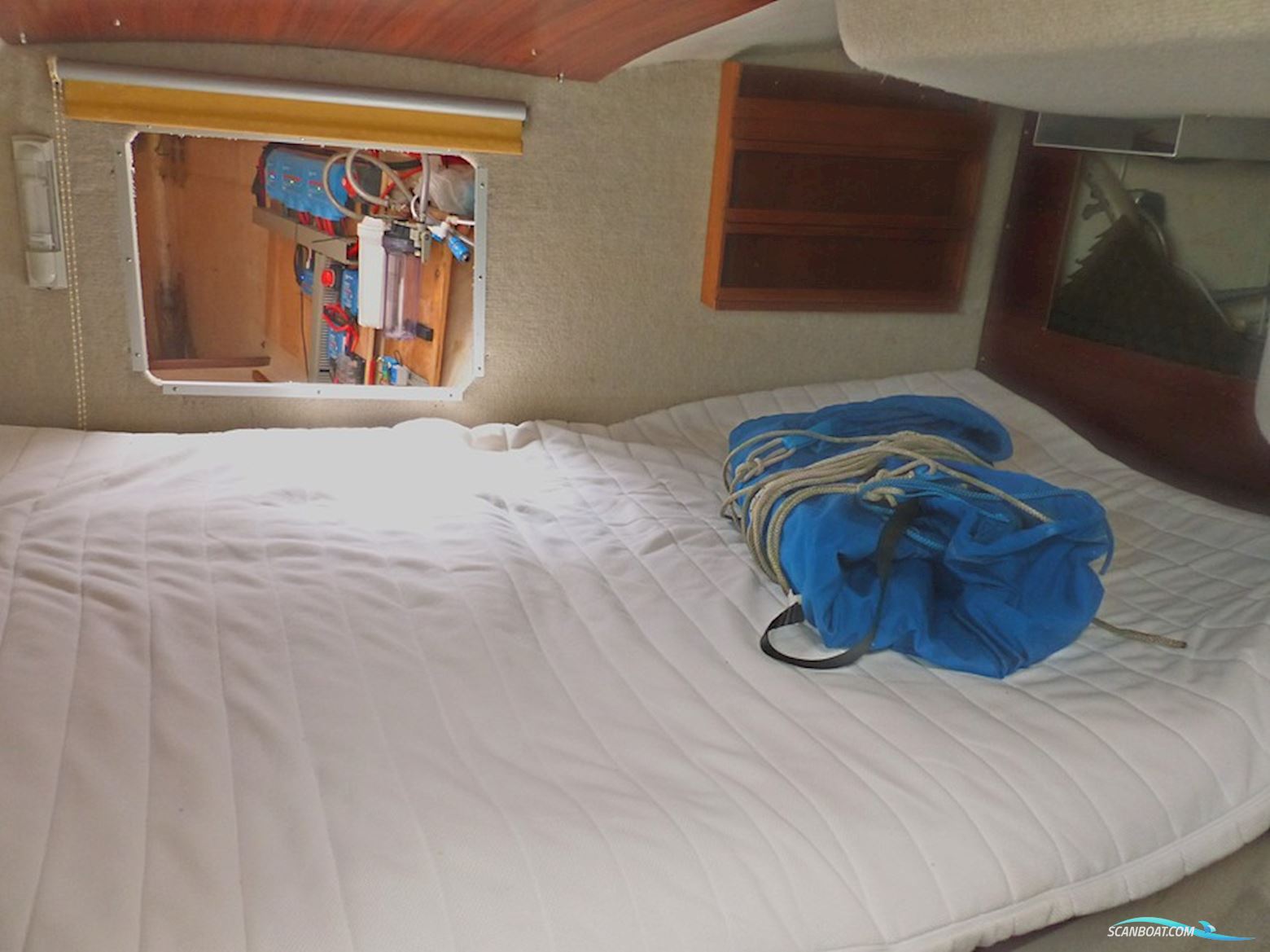 Fountaine Pajot Tobago 35