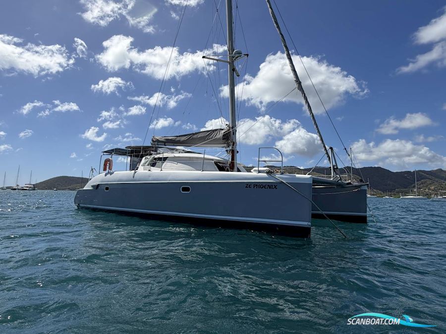 Fountaine Pakot Lavezii 40