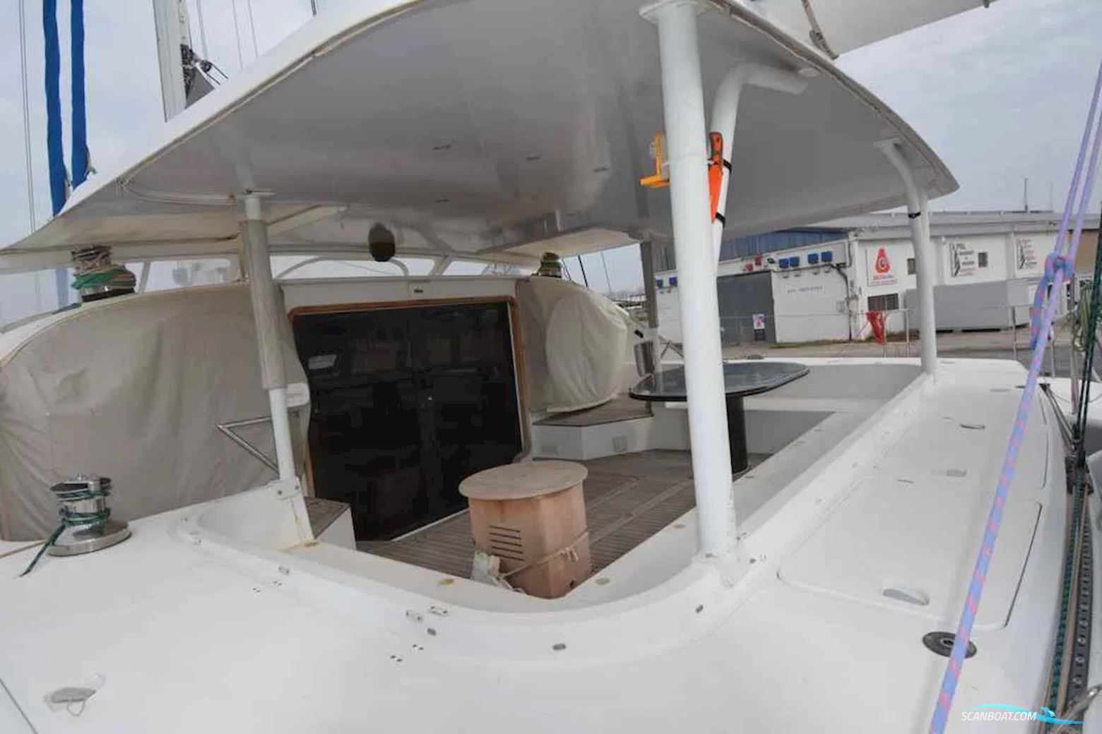 Gcmc Marine Aikane 56