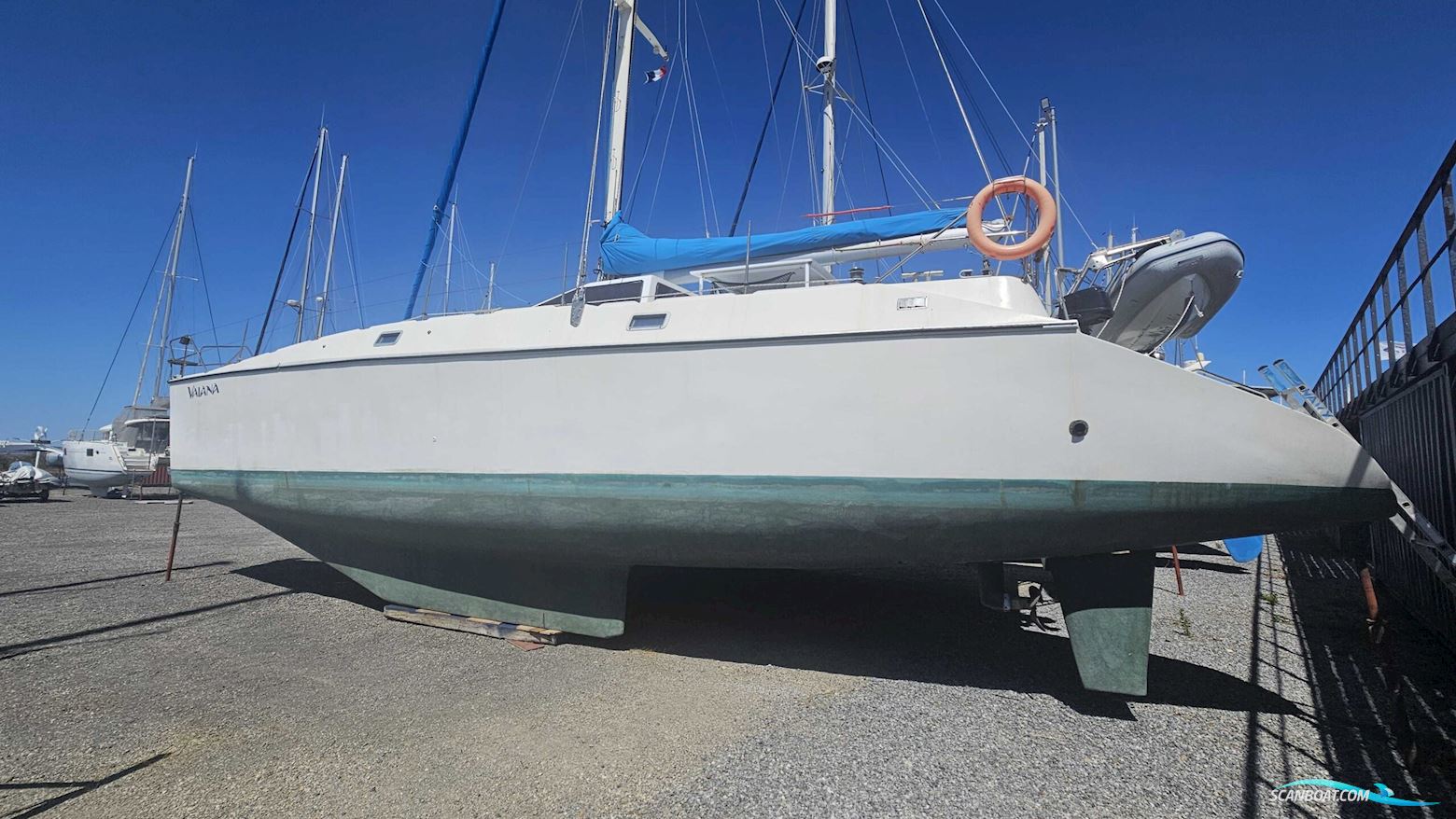 JEANTOT MARINE Privilege 14.70