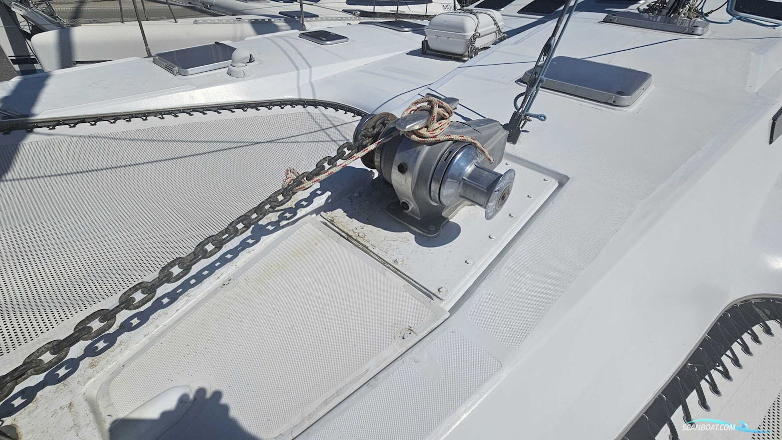 JEANTOT MARINE Privilege 14.70