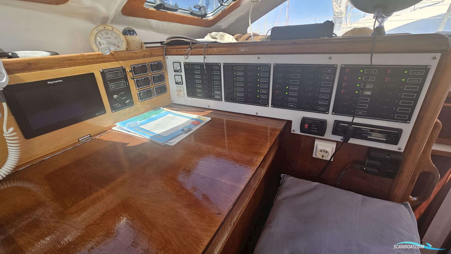 JEANTOT MARINE Privilege 14.70