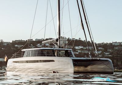 Kinetic KC54 Multihull boten 2023, met Yanmar 4JH80 motor, Italië