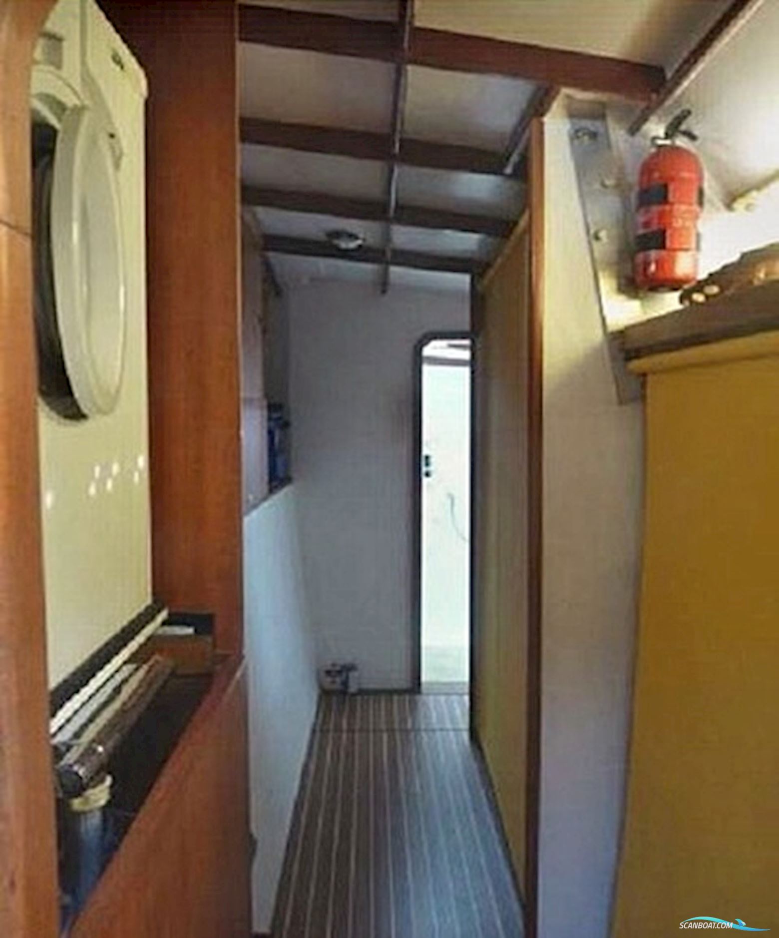 Kurt Hughes KH 14 Catamaran