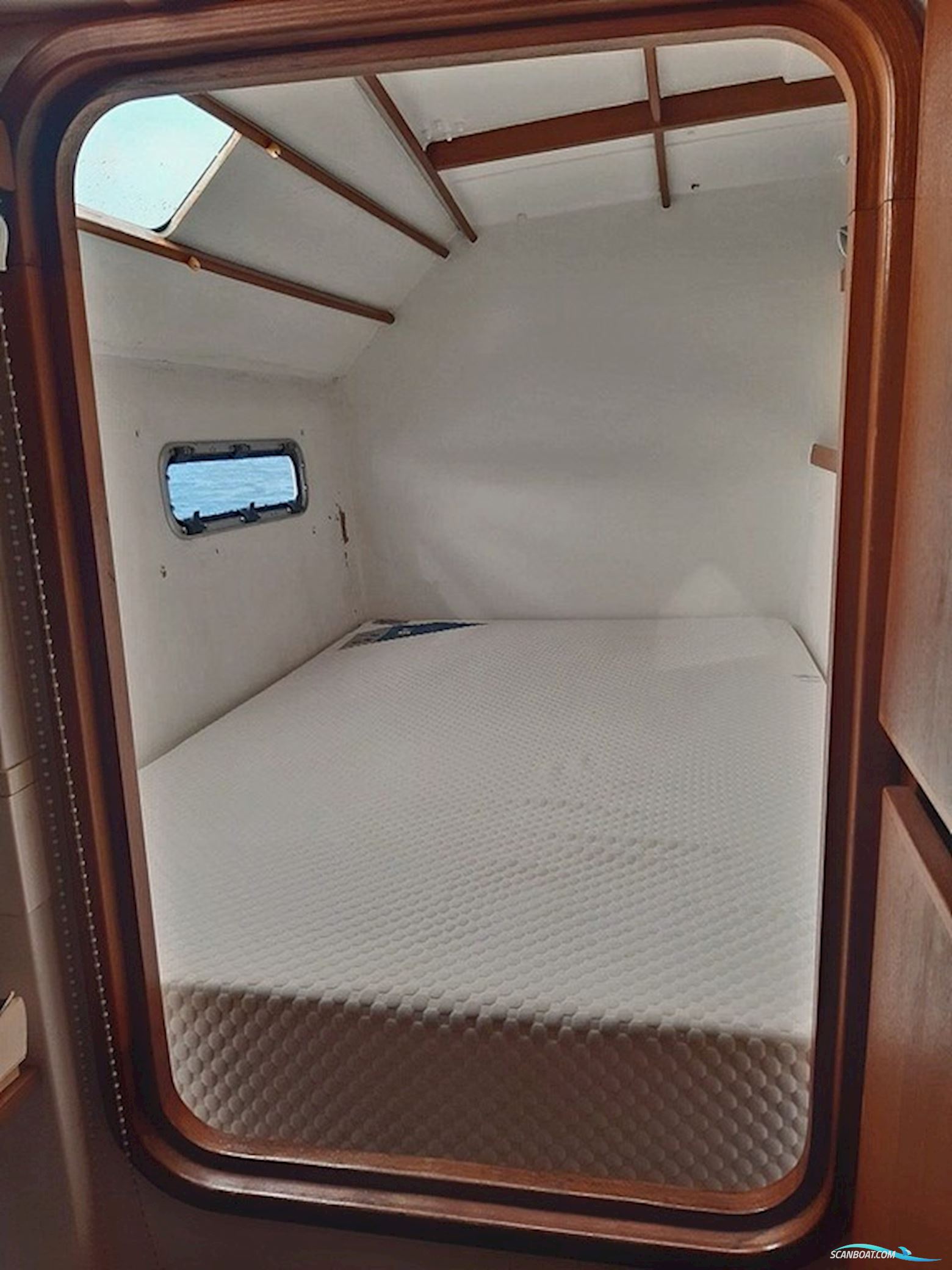 Kurt Hughes KH 14 Catamaran