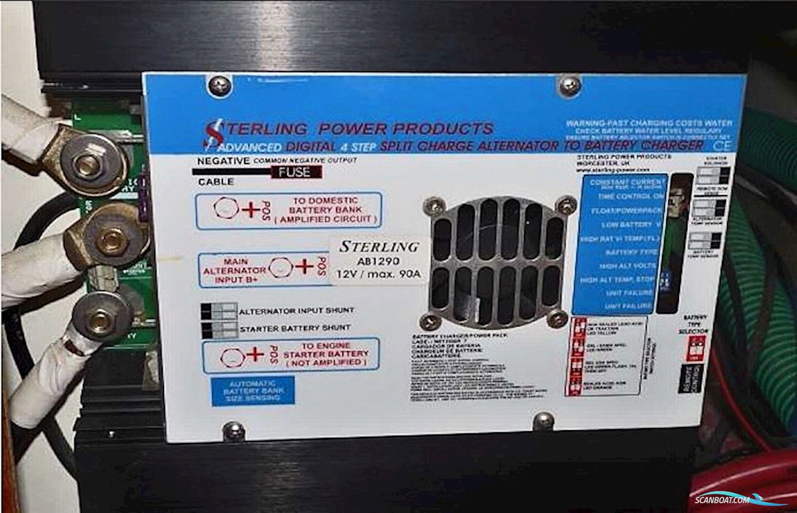 Kurt Hughes KH 14 Catamaran