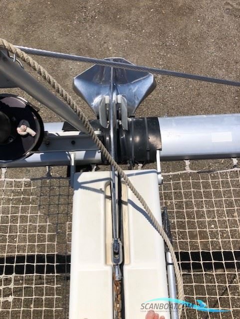 Lagoon 380 Owners Version