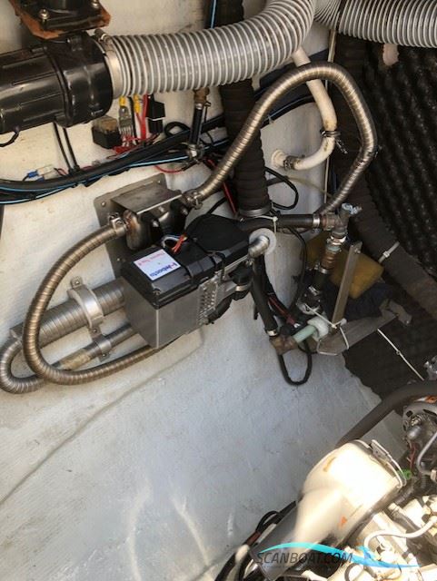 Lagoon 380 Owners Version